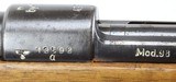 MAUSER BYF 43,MILITARY 98 