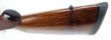 Joseph Just, FERLACH (3) Barrel Custom Safari Rifle, 300 H&H, 375 H&H, 475#2 Nitro Express - 19 of 25