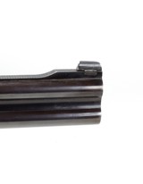 Joseph Just, FERLACH (3) Barrel Custom Safari Rifle, 300 H&H, 375 H&H, 475#2 Nitro Express - 8 of 25