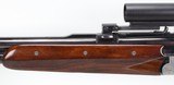 Joseph Just, FERLACH (3) Barrel Custom Safari Rifle, 300 H&H, 375 H&H, 475#2 Nitro Express - 11 of 25