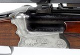 Joseph Just, FERLACH (3) Barrel Custom Safari Rifle, 300 H&H, 375 H&H, 475#2 Nitro Express - 20 of 25