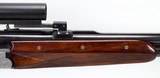 Joseph Just, FERLACH (3) Barrel Custom Safari Rifle, 300 H&H, 375 H&H, 475#2 Nitro Express - 6 of 25