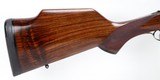 Joseph Just, FERLACH (3) Barrel Custom Safari Rifle, 300 H&H, 375 H&H, 475#2 Nitro Express - 4 of 25