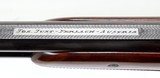 Joseph Just, FERLACH (3) Barrel Custom Safari Rifle, 300 H&H, 375 H&H, 475#2 Nitro Express - 16 of 25
