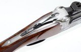 Joseph Just, FERLACH (3) Barrel Custom Safari Rifle, 300 H&H, 375 H&H, 475#2 Nitro Express - 22 of 25