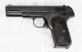 COLT Model of 1903,
