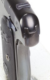 COLT Model of 1903,
