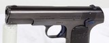 COLT Model of 1903,
