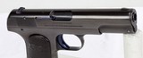 COLT Model of 1903,
