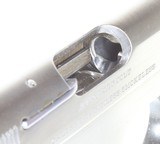COLT Model of 1903,
