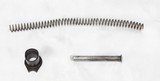 COLT Model of 1903,
