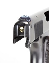 COLT Model of 1902 SPORTING,
Fine .38 ACP,
Made in 1908 - 18 of 25