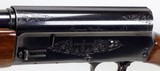 BROWNING A5, Magnum 12,