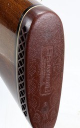 BROWNING A5, Magnum 12,