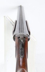 L.C.SMITH, IDEAL GRADE, 20GA, SKEET - 22 of 25