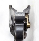 DWM 1919 COMMERCIAL LUGER, .30 Luger, CUSTOM by R.F. Sedgley (Philadelphia, 1916-1938) - 22 of 25