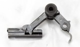 DWM 1919 COMMERCIAL LUGER, .30 Luger, CUSTOM by R.F. Sedgley (Philadelphia, 1916-1938) - 24 of 25