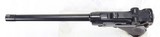 DWM 1919 COMMERCIAL LUGER, .30 Luger, CUSTOM by R.F. Sedgley (Philadelphia, 1916-1938) - 12 of 25