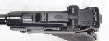DWM 1919 COMMERCIAL LUGER, .30 Luger, CUSTOM by R.F. Sedgley (Philadelphia, 1916-1938) - 13 of 25
