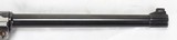 DWM 1919 COMMERCIAL LUGER, .30 Luger, CUSTOM by R.F. Sedgley (Philadelphia, 1916-1938) - 6 of 25