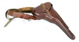 DWM 1919 COMMERCIAL LUGER, .30 Luger, CUSTOM by R.F. Sedgley (Philadelphia, 1916-1938) - 20 of 25