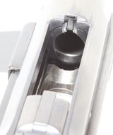 DWM 1919 COMMERCIAL LUGER, .30 Luger, CUSTOM by R.F. Sedgley (Philadelphia, 1916-1938) - 19 of 25