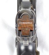 DWM 1919 COMMERCIAL LUGER, .30 Luger, CUSTOM by R.F. Sedgley (Philadelphia, 1916-1938) - 11 of 25