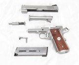 WILSON COMBAT STEALTH MODEL,45ACP, SS, RARE! - 19 of 24