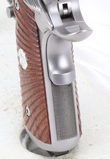 WILSON COMBAT STEALTH MODEL,45ACP, SS, RARE! - 8 of 24