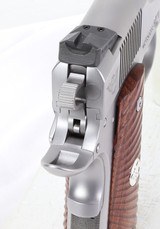 WILSON COMBAT STEALTH MODEL,45ACP, SS, RARE! - 9 of 24