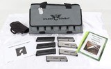 WILSON COMBAT STEALTH MODEL,45ACP, SS, RARE! - 15 of 24