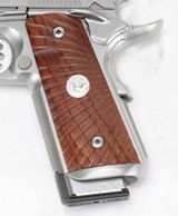 WILSON COMBAT STEALTH MODEL,45ACP, SS, RARE! - 5 of 24