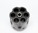 COLT SAA, BISLEY,38WCF, 