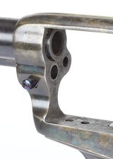 COLT SAA, BISLEY,38WCF, 