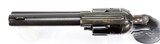 COLT SAA, BISLEY,38WCF, 