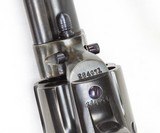 COLT SAA, BISLEY,38WCF, 