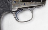 COLT SAA, BISLEY,38WCF, 