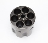 COLT SAA, BISLEY,38WCF, 