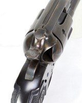 COLT SAA, BISLEY,38WCF, 