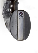 COLT SAA, BISLEY,38WCF, 