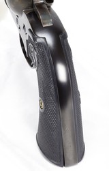 COLT SAA, BISLEY,38WCF, 