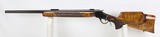 WINCHESTER Model 1885,