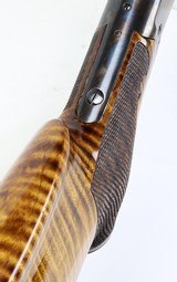 WINCHESTER Model 1885,