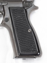 FN HI-POWER,
1944, GERMAN MARKINGS - 5 of 24