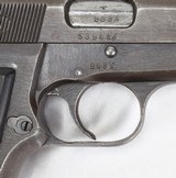 FN HI-POWER,
1944, GERMAN MARKINGS - 17 of 24