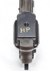 FN HI-POWER,
1944, GERMAN MARKINGS - 8 of 24