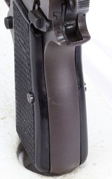 FN HI-POWER,
1944, GERMAN MARKINGS - 10 of 24