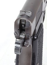 FN HI-POWER,
1944, GERMAN MARKINGS - 11 of 24