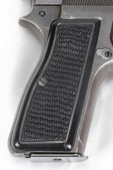 FN HI-POWER,
1944, GERMAN MARKINGS - 3 of 24