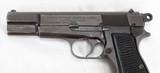FN HI-POWER,
1944, GERMAN MARKINGS - 6 of 24